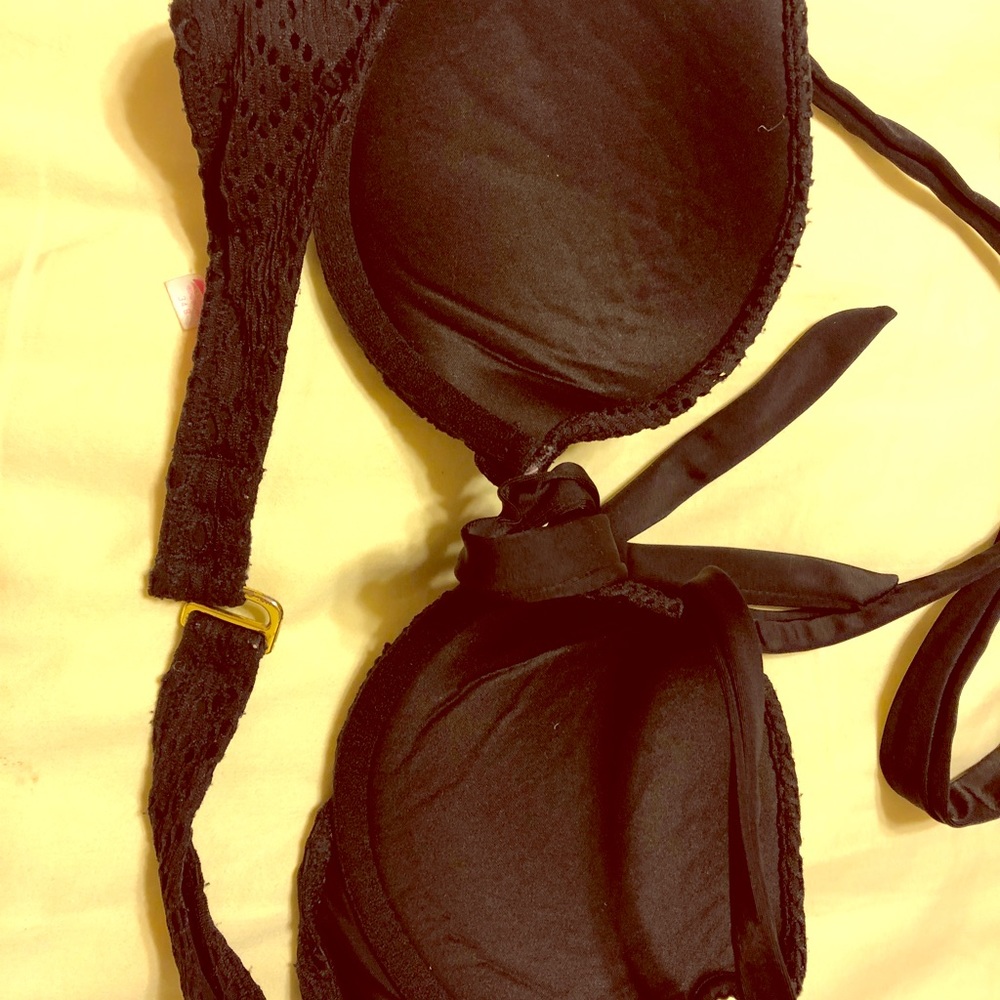 Top black Victoria’s Secret❤️